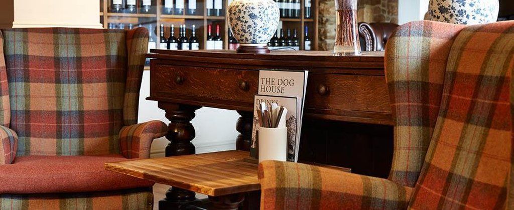 Hotel Dog House By Chef & Brewer Collection Abingdon-on-Thames Exteriér fotografie